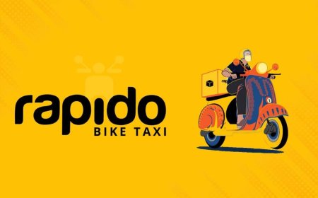 Rapido Secures $120M from WestBridge Capital, Achieves Unicorn Status