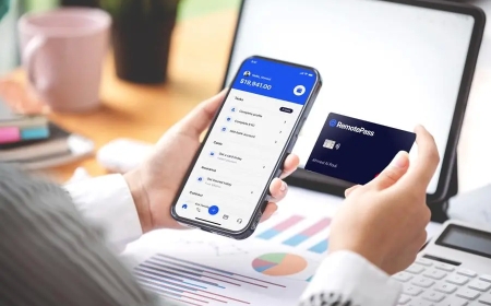 UAE-Based HRTech Startup RemotePass Secures $5.5M in Series A Funding