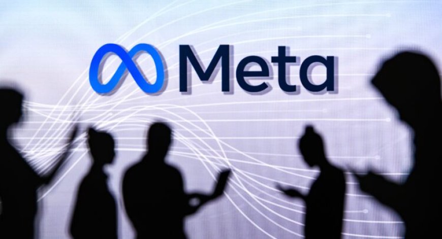 Meta Platforms Raises $10.5 Billion in Record Bond Sale to Fund AI Investments