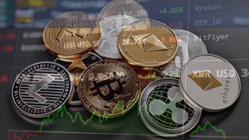 UAE’s Regulatory Framework for Cryptocurrencies Sets Benchmark, Boosts Investor Confidence