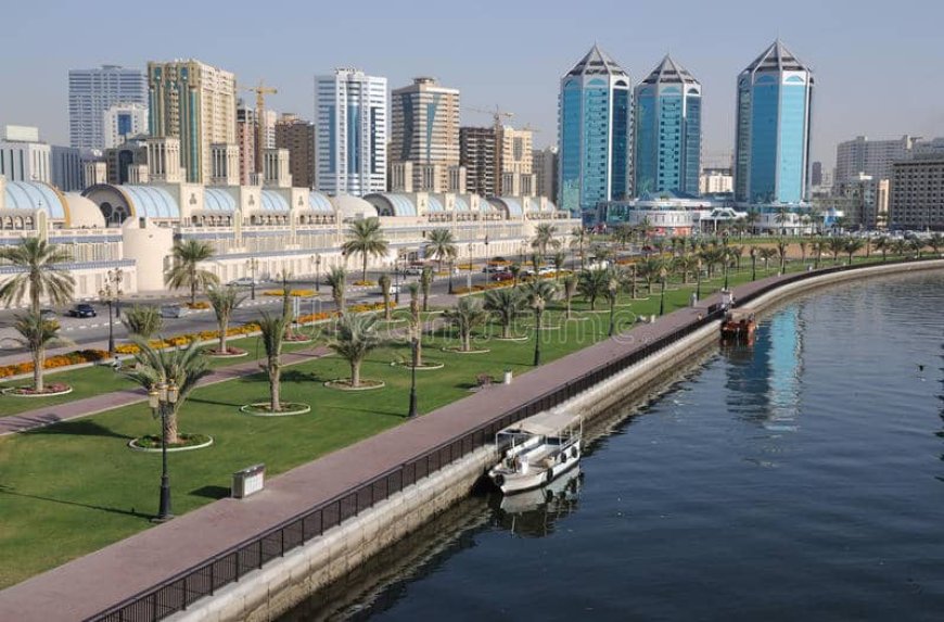 Dubai and Sharjah See Sharp Rent Increases in Mid-Market Housing Segment