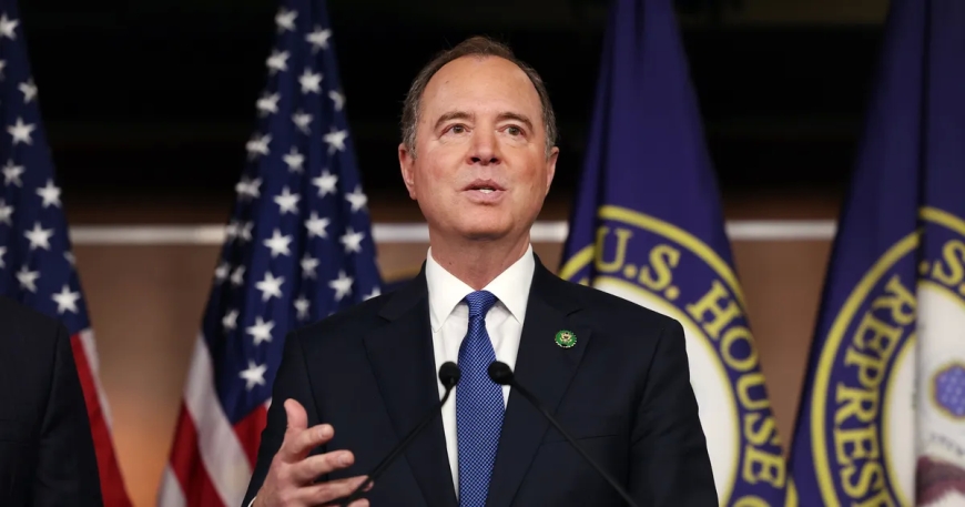 Adam Schiff Family Tree, Net Worth 2024, Political Career