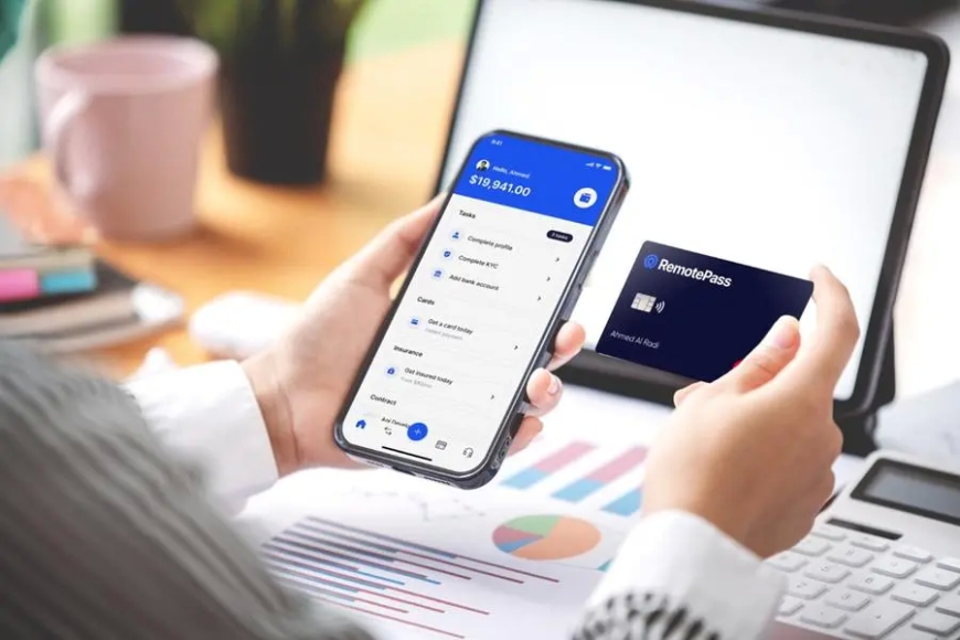 UAE-Based HRTech Startup RemotePass Secures $5.5M in Series A Funding