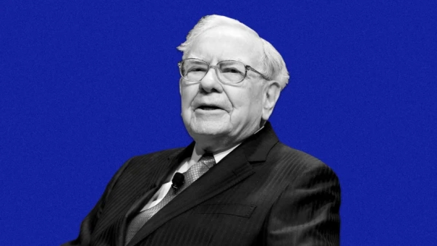 Warren Buffett’s Secret Formula for Wealth Creation a roadmap for Others