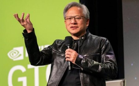 Nvidia’s Incredible Rise: The 3 Factors You Might Have Missed
