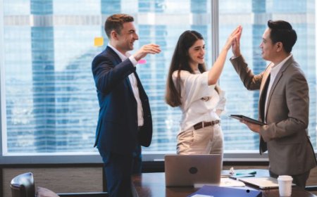 The Overlooked Power of Self-Advocacy in Successful Collaboration
