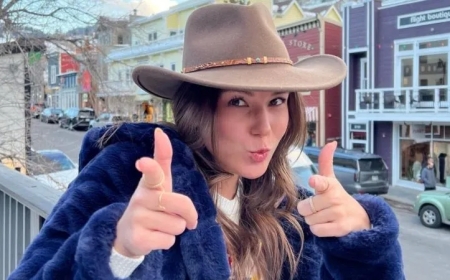 Ali Fumiko Whitney Net Worth 2025, Family Life and Caree
