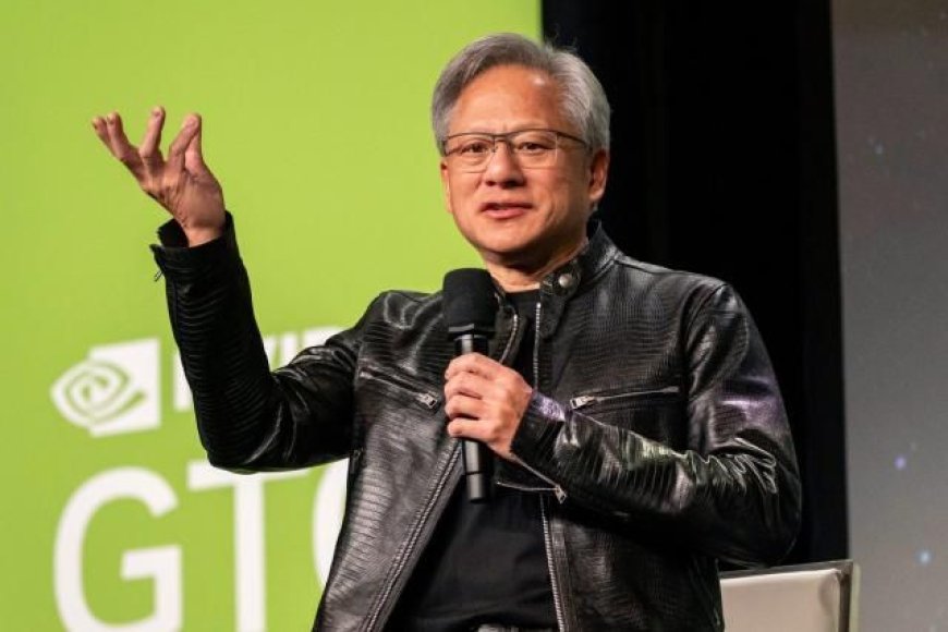 Nvidia’s Incredible Rise: The 3 Factors You Might Have Missed