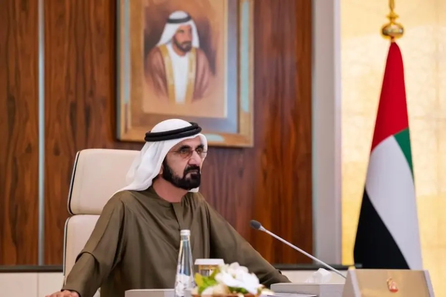 UAE sets out 2025 plan to promote family unit, Emirati identity and AI