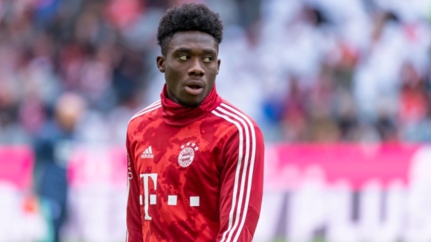 Alphonso Davies Net Worth 2024, What is Alphonso Davies's Salary Per Week?