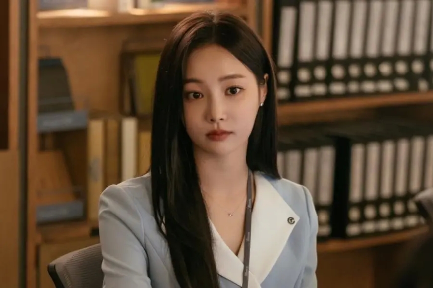 Yeonwoo Family, Net Worth, Parents, Relationship, Height and Career