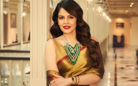 Namita Thapar $75 million Net Worth 2025, All about her Wealth Sources and Investments