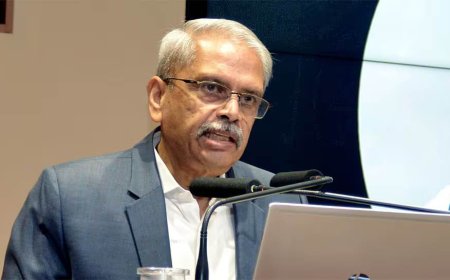 Kris Gopalakrishnan Net Worth $4.1 Billion Fortune, All about his Investments and Startups Sector