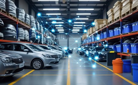 BuyAnyAutoPart Secures $750,000 in Pre-Seed Funding to Revolutionize UAE's Automotive Aftermarket