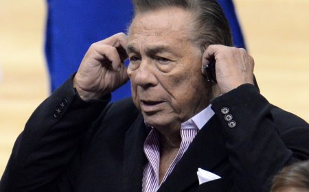 Donald Sterling Net Worth $4.3 Billion Fortune 2025, All about NBA Owner Wealth and Assets