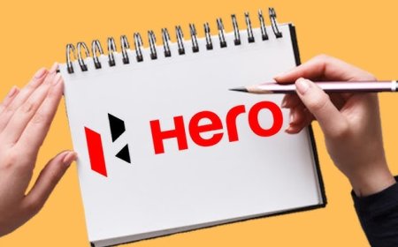 Hero MotoCorp Hit with ₹464.6 Crore Tax Demand; Vows to Challenge CGST Orders