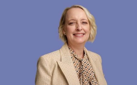 Julie Sweet Net Worth $52.8 million Empire, Know about her Family Background and Success Journey