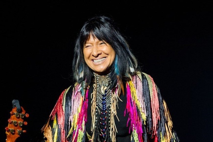 Buffy Sainte Marie Net Worth 2025, Explore the Fortune of  Legendary Musician