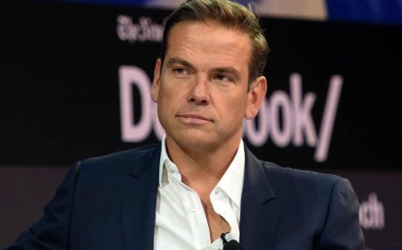 Lachlan Murdoch Net Worth 2025, Family Wealth and Business Ventures