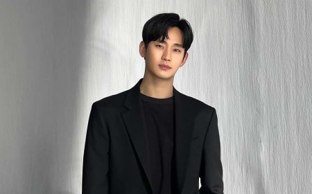 Kim Soo-Hyun Net Worth 2025, How much he make Per Episode ?