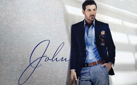 John Abraham Net Worth $35 Million Fortune, Know All About His Successful Business Ventures He has invested his wealth