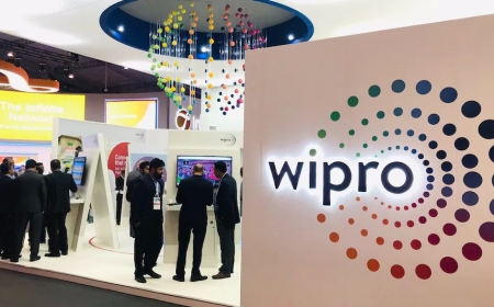 Wipro Secures £500 Million Deal with UK’s Phoenix Group to Transform Pension Services