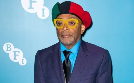 Spike Lee Net Worth 2025, How does Filmmaker Make his Money?