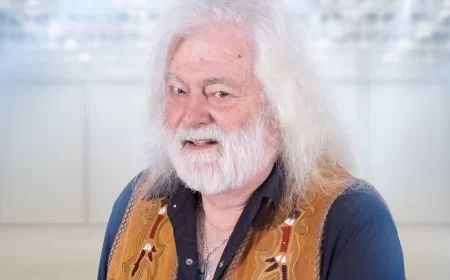 Brian Cadd Net Worth , Know All About Musician Wealth