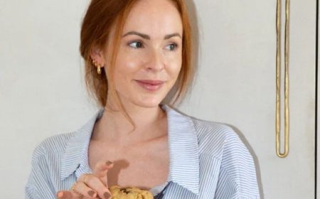 Brooke Bellamy Family, Net Worth and Career