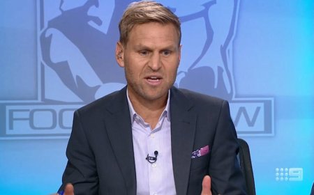 Kane Cornes Net Worth, How Much He Earn as a Salary ?