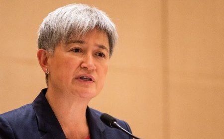 Penny Wong Net Worth, How much Australian Politician Make ?