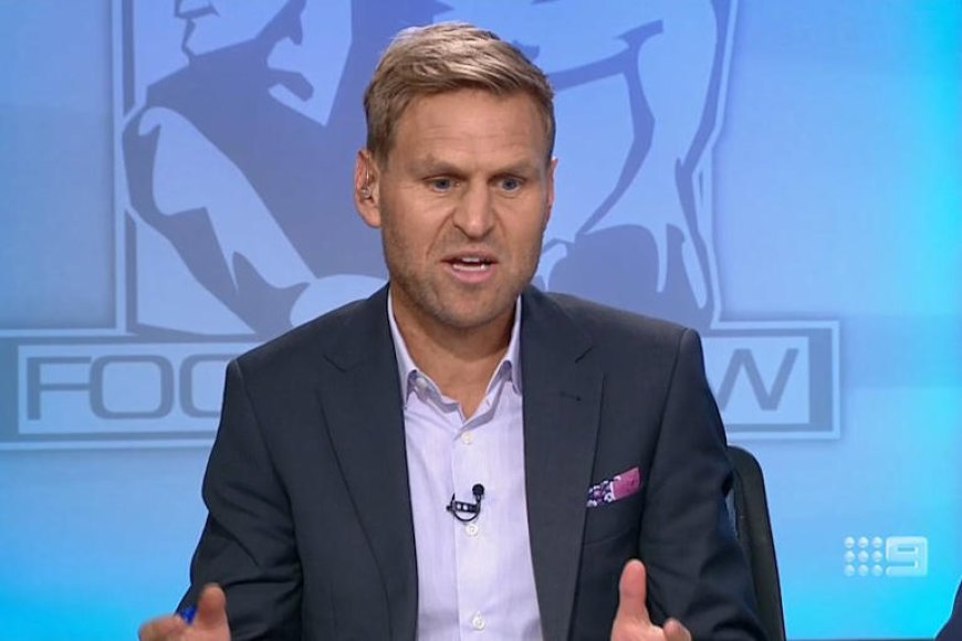 Kane Cornes Net Worth, How Much He Earn as a Salary ?