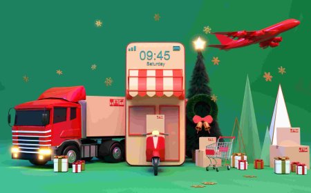 Eco-Shop Marketing Eyes Malaysia’s Biggest IPO of 2025, Valued at $1.6 Billion