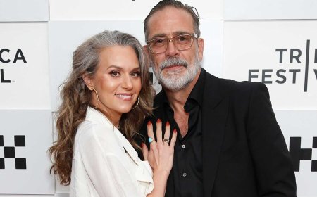 Jeffrey Dean Morgan $11 Million Net Worth, Know all about Hollywood Actor Fortune