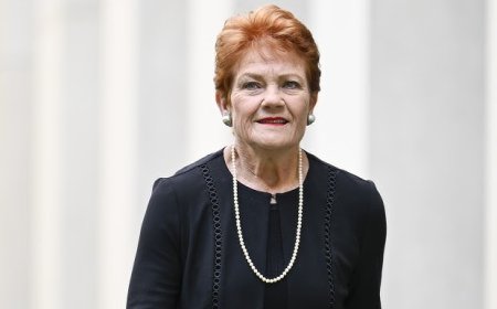 Pauline Hanson Net Worth, Salary and Family Background