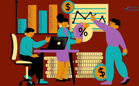 Lead with Impact: 5 Core Leadership Habits That Make a Difference