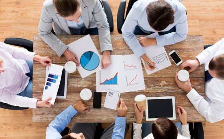 How to Build a Team That Thinks and Acts Like Founders