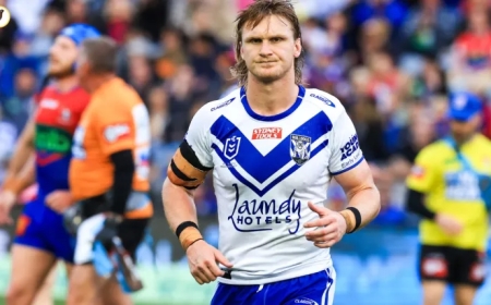Jacob Preston Net Worth, Know all about  Rugby Star Contract and Salary