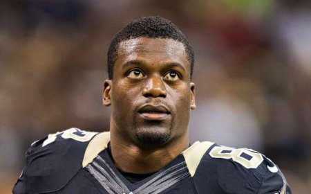 Benjamin Watson Net Worth $10 Million Fortune, High Earning Contract Solidifies His Financial Success