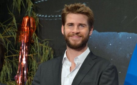 Liam Hemsworth Net Worth 2025, How Rich Is an Australian Actor ?