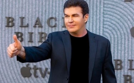 Jimmy Keene Net Worth $25 Million Fortune, The Man Behind 'Black Bird