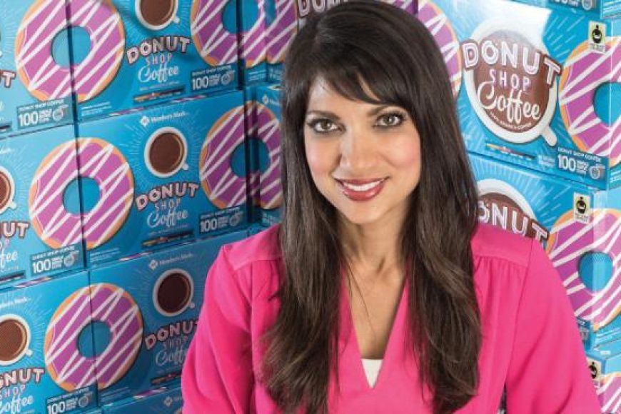 Chandra Holt : Family, Husband, Parents, Net Worth - Leaders Dimension - Chandra Holt Husband: A Peek Into The TV Personality's Personal Life