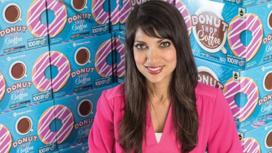 Chandra Holt : Family, Husband, Parents, Net Worth