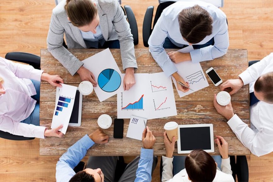 How to Build a Team That Thinks and Acts Like Founders