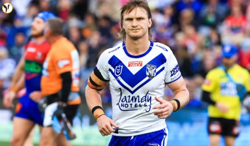 Jacob Preston Net Worth, Know all about Rugby Star Contract and Salary