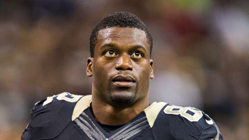 Benjamin Watson Net Worth $10 Million Fortune, High Earning Contract Solidifies His Financial Success
