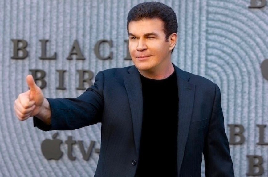 Jimmy Keene Net Worth $25 Million Fortune, The Man Behind 'Black Bird