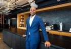 Meet Nasir Qadree: The Investor Who Sold His Coffee Shop and Raised $186 Million to Disrupt Venture Capital