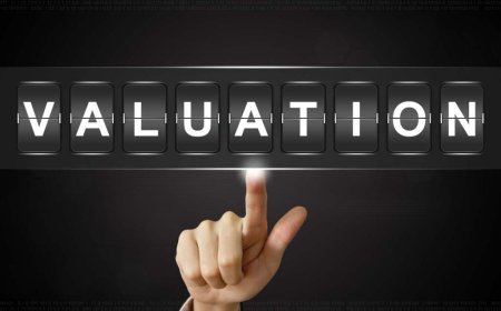 8 Business Valuation Mistakes - And Smart Ways to Avoid Them