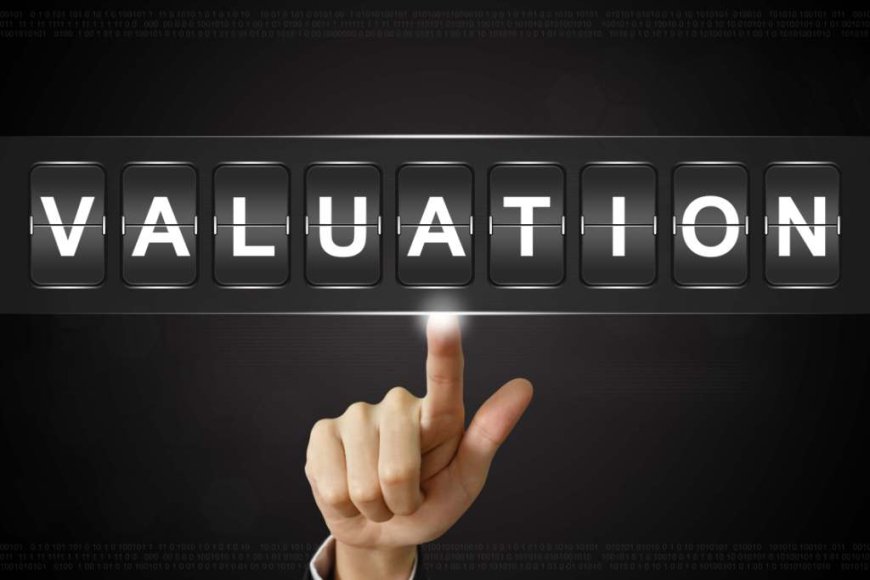 8 Business Valuation Mistakes - And Smart Ways to Avoid Them